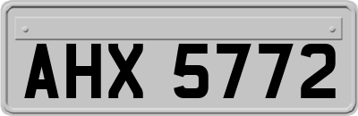 AHX5772