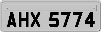 AHX5774