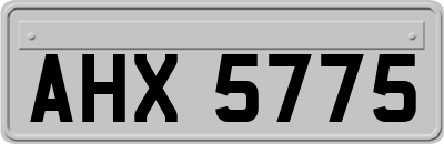 AHX5775