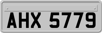 AHX5779