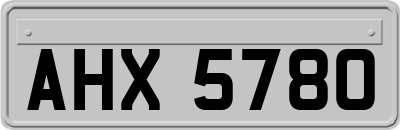 AHX5780