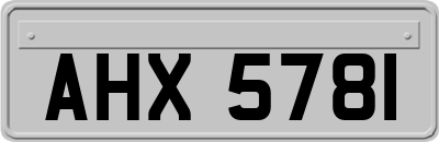 AHX5781