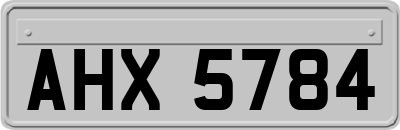 AHX5784