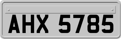 AHX5785