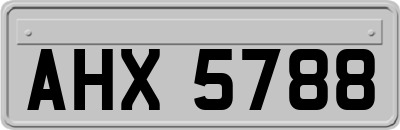 AHX5788