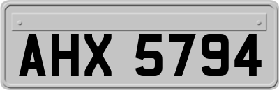 AHX5794