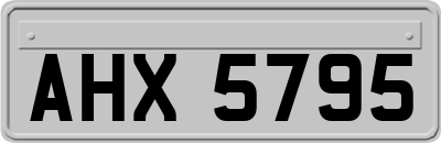 AHX5795
