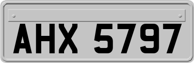 AHX5797