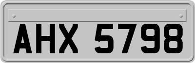 AHX5798