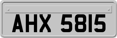 AHX5815