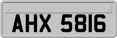 AHX5816