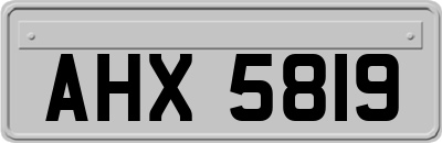 AHX5819