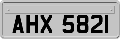 AHX5821