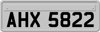AHX5822