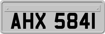 AHX5841