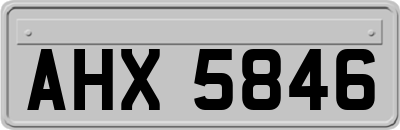AHX5846