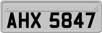 AHX5847