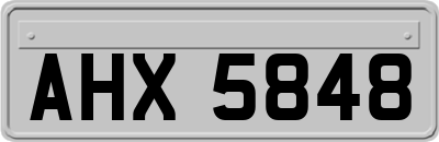 AHX5848