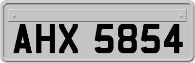 AHX5854