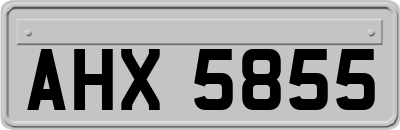 AHX5855