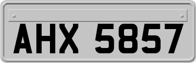 AHX5857