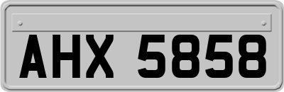 AHX5858