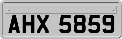 AHX5859
