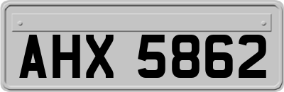 AHX5862