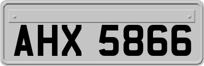 AHX5866