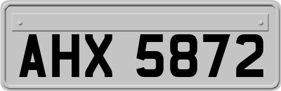 AHX5872