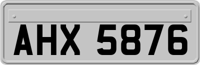 AHX5876