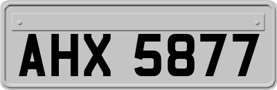 AHX5877