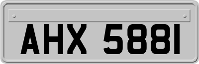 AHX5881