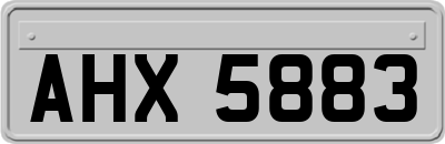 AHX5883
