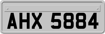 AHX5884