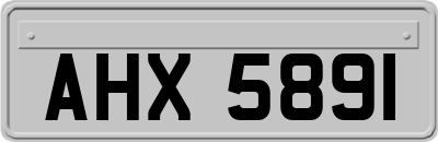 AHX5891