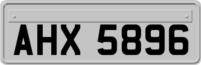 AHX5896