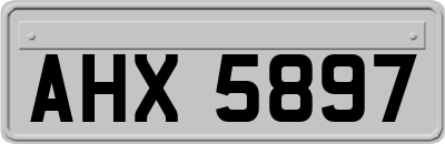 AHX5897