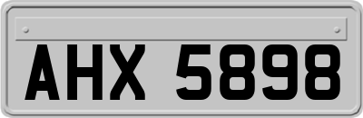 AHX5898
