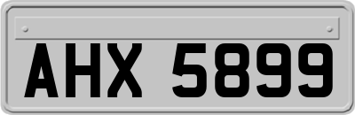 AHX5899