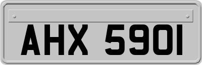AHX5901