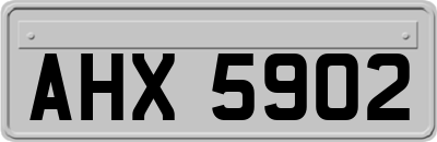 AHX5902
