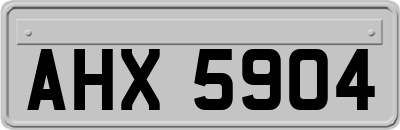 AHX5904