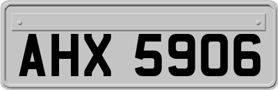 AHX5906