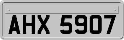 AHX5907