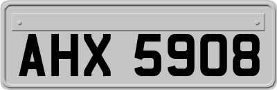 AHX5908