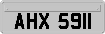 AHX5911