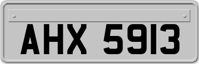AHX5913