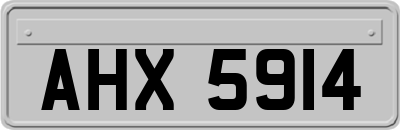 AHX5914