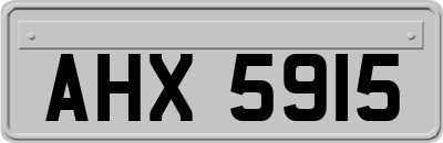 AHX5915